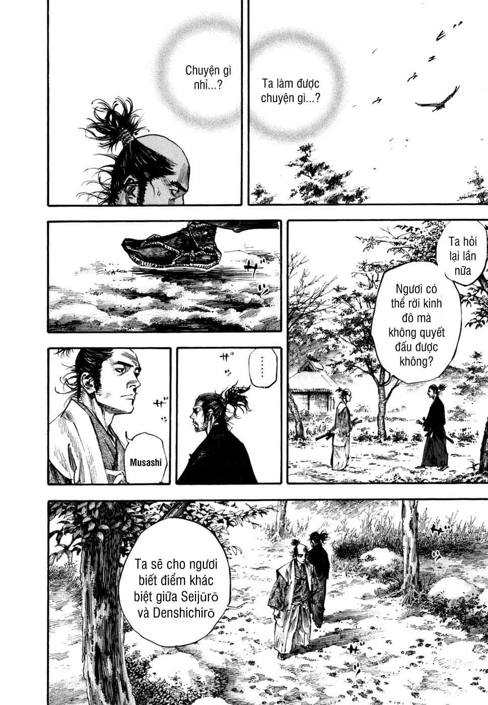 Lãng Khách Chapter 213 - Trang 2