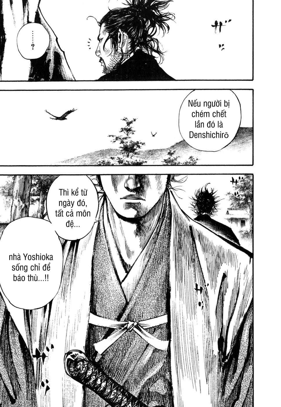 Lãng Khách Chapter 213 - Trang 2