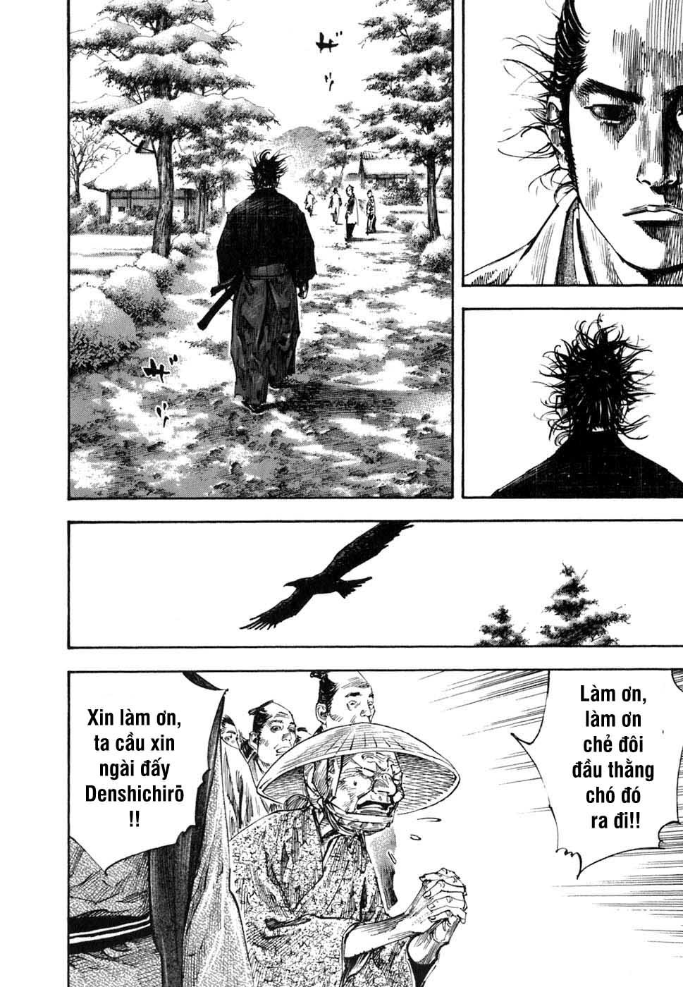 Lãng Khách Chapter 213 - Trang 2
