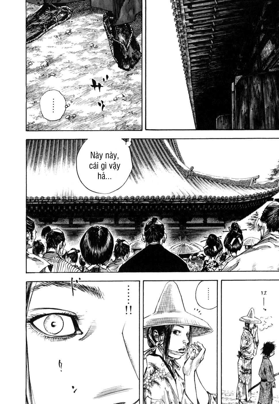 Lãng Khách Chapter 213 - Trang 2