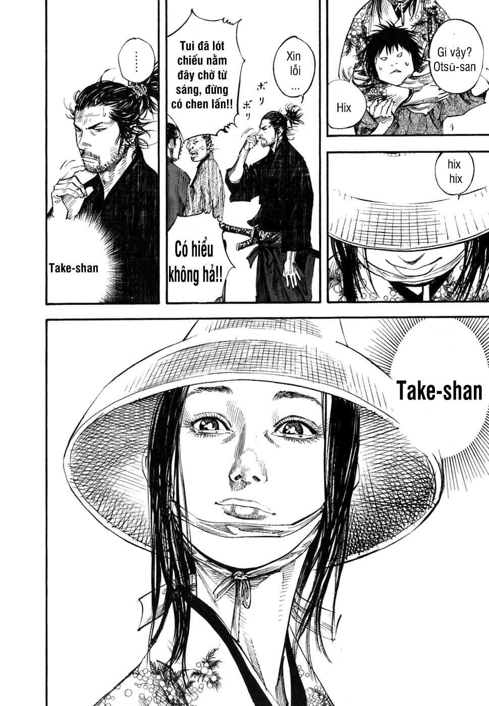 Lãng Khách Chapter 213 - Trang 2