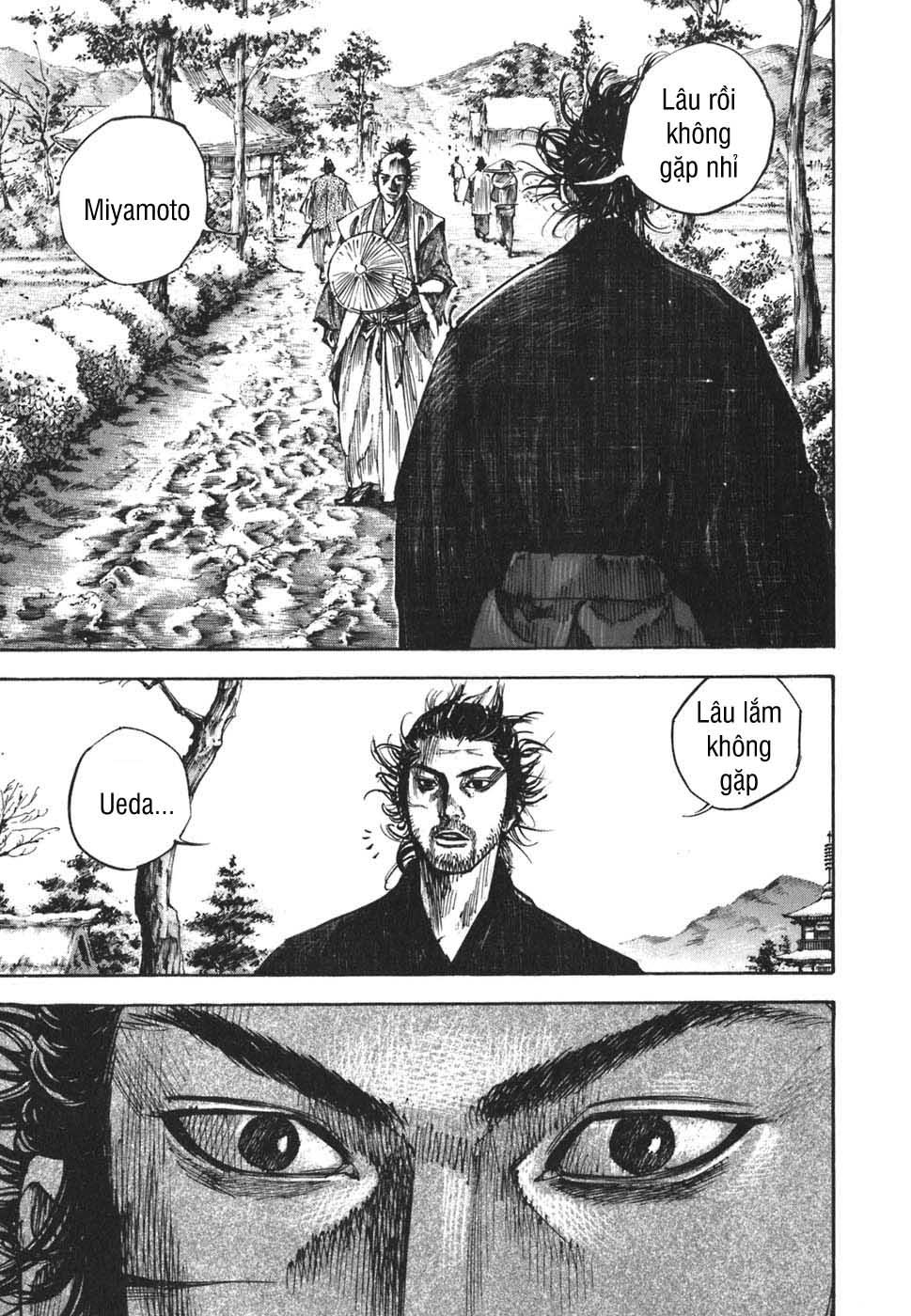 Lãng Khách Chapter 213 - Trang 2