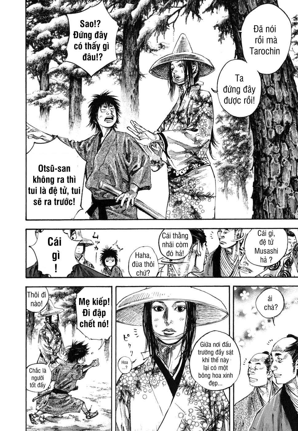 Lãng Khách Chapter 213 - Trang 2