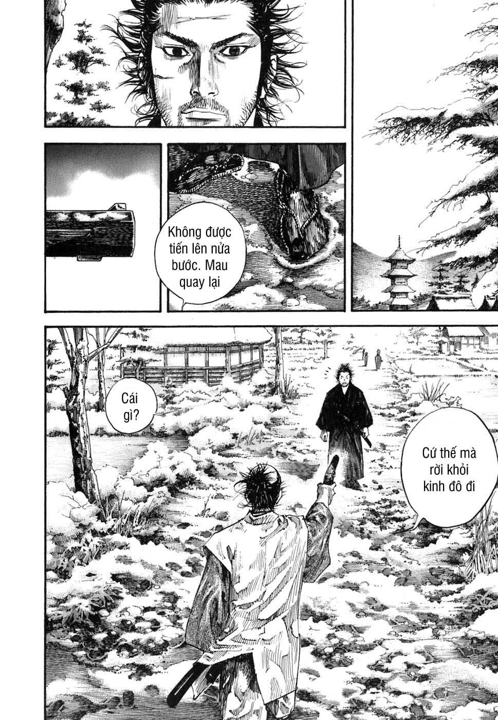Lãng Khách Chapter 213 - Trang 2