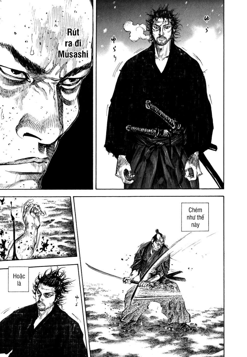 Lãng Khách Chapter 215 - Trang 2