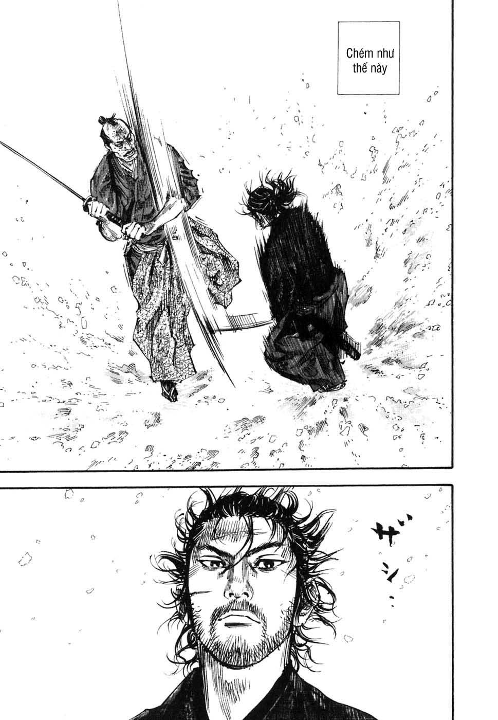 Lãng Khách Chapter 215 - Trang 2