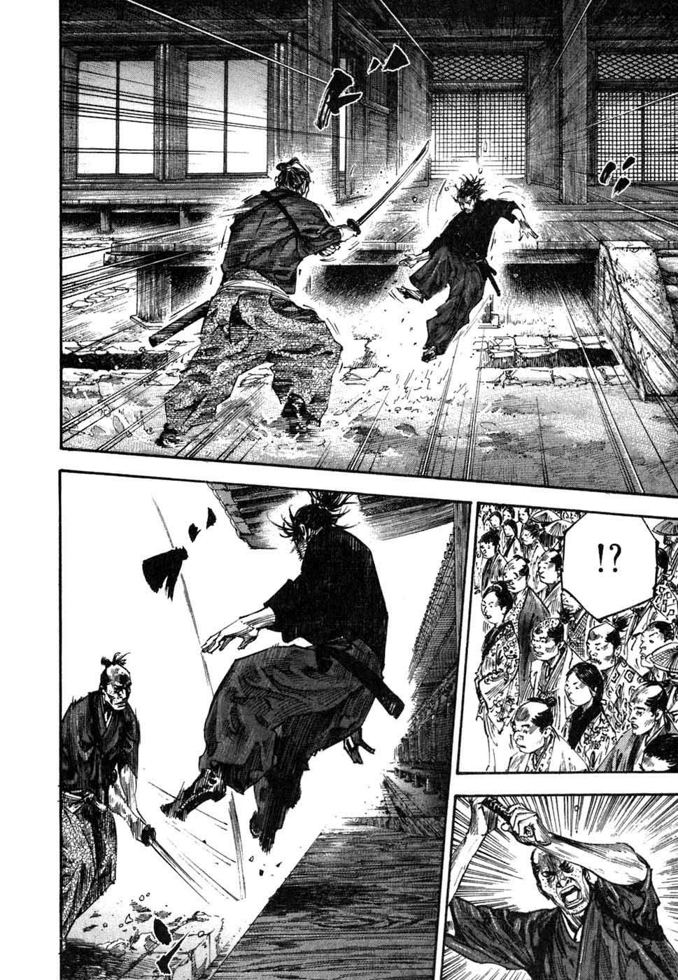 Lãng Khách Chapter 215 - Trang 2