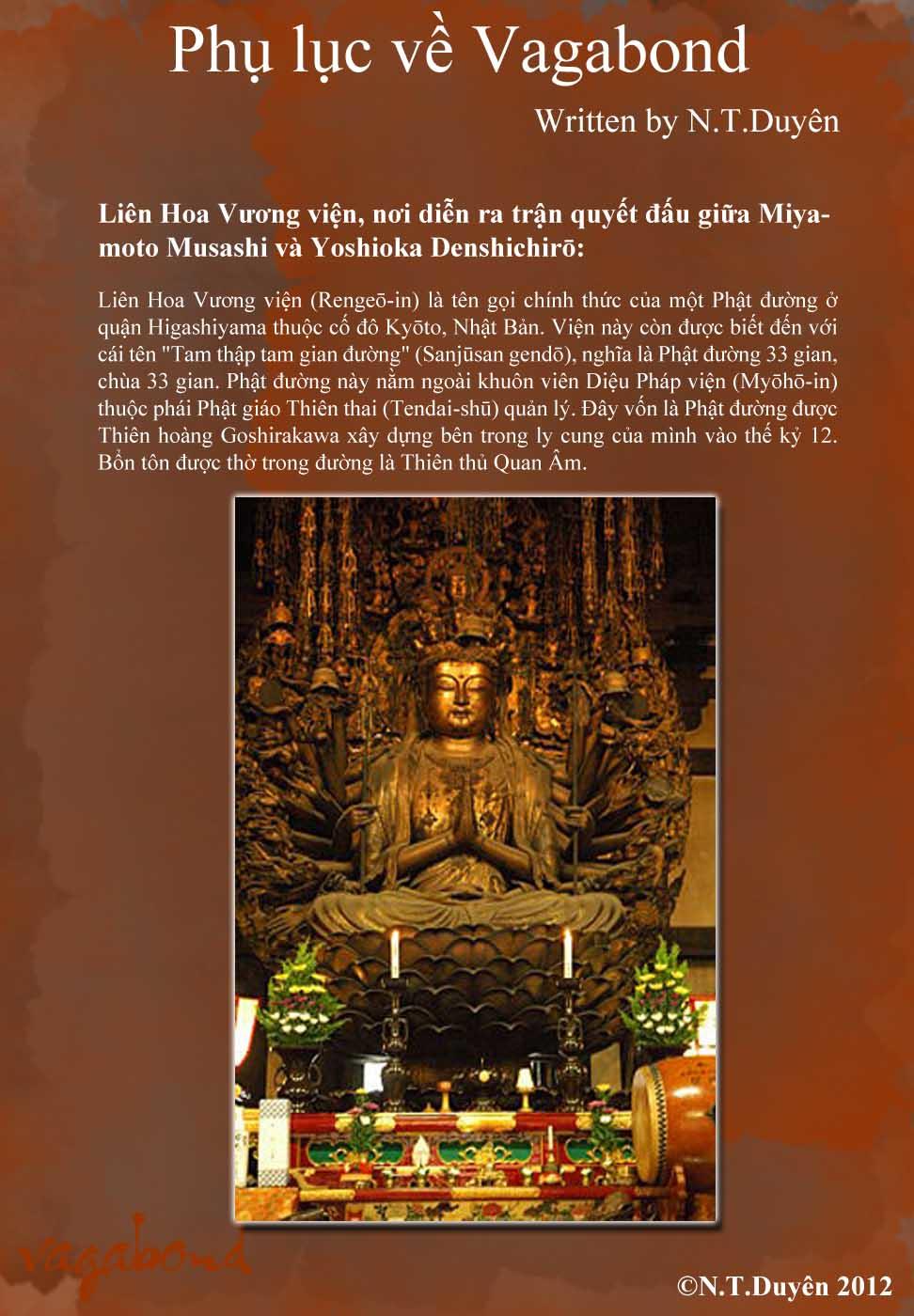 Lãng Khách Chapter 215 - Trang 2