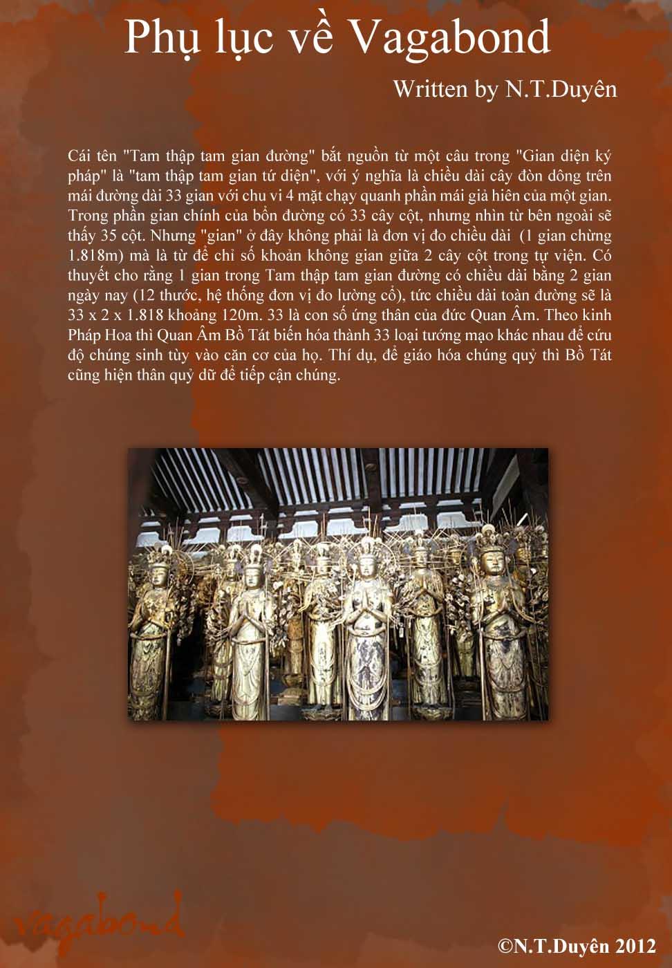 Lãng Khách Chapter 215 - Trang 2