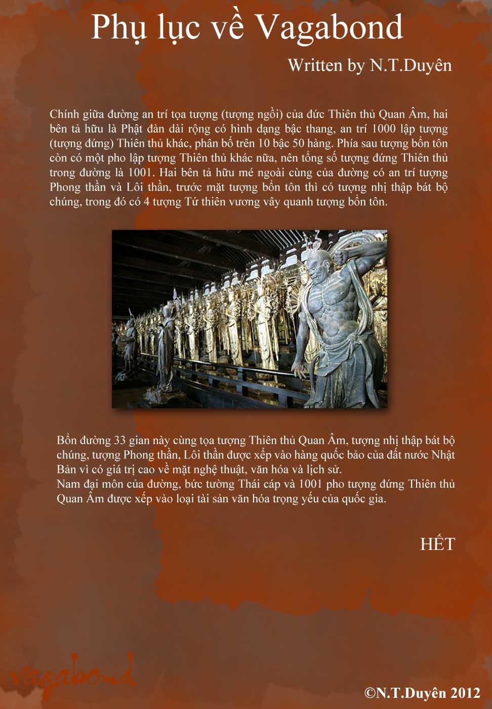 Lãng Khách Chapter 215 - Trang 2