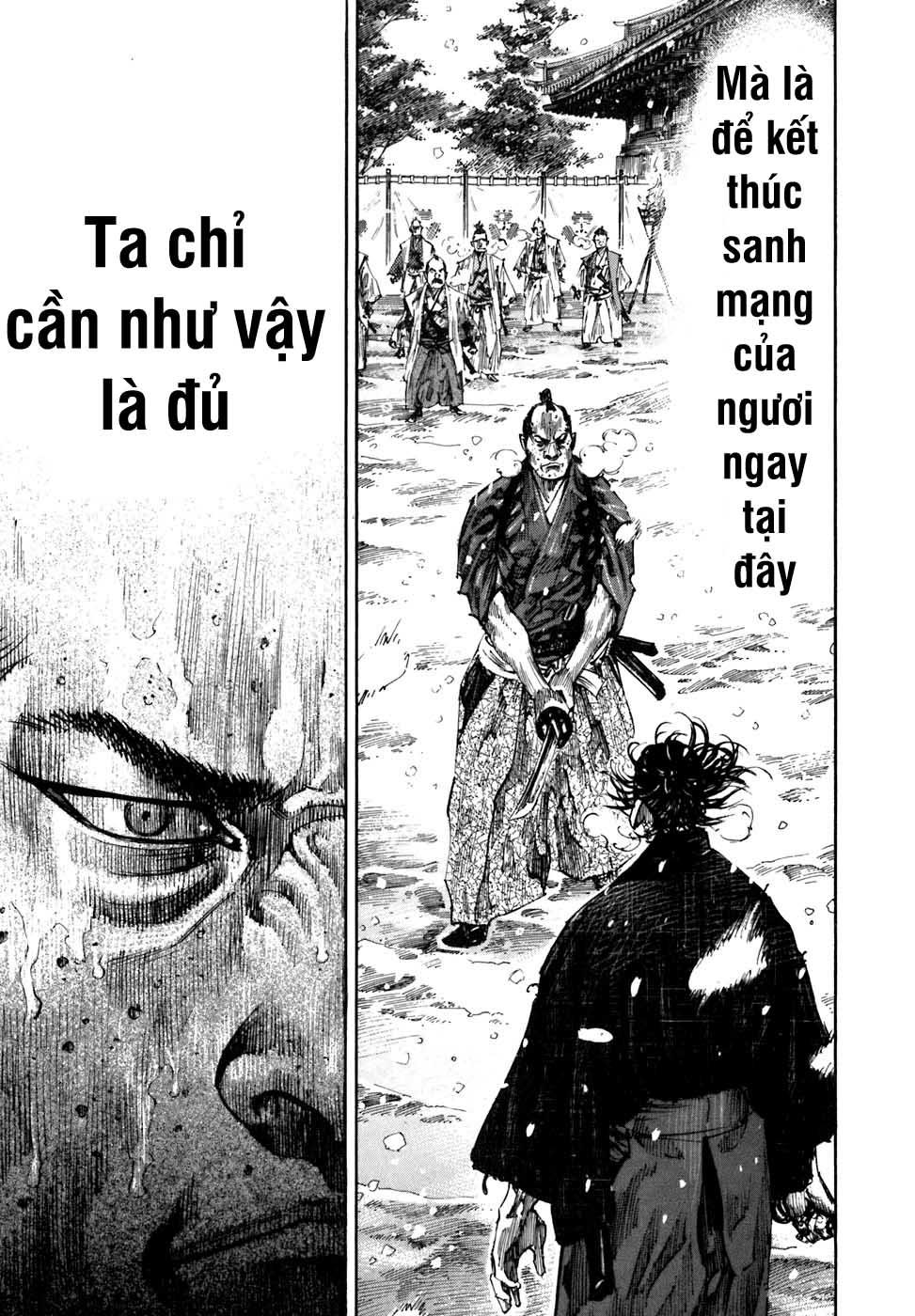 Lãng Khách Chapter 217 - Trang 2