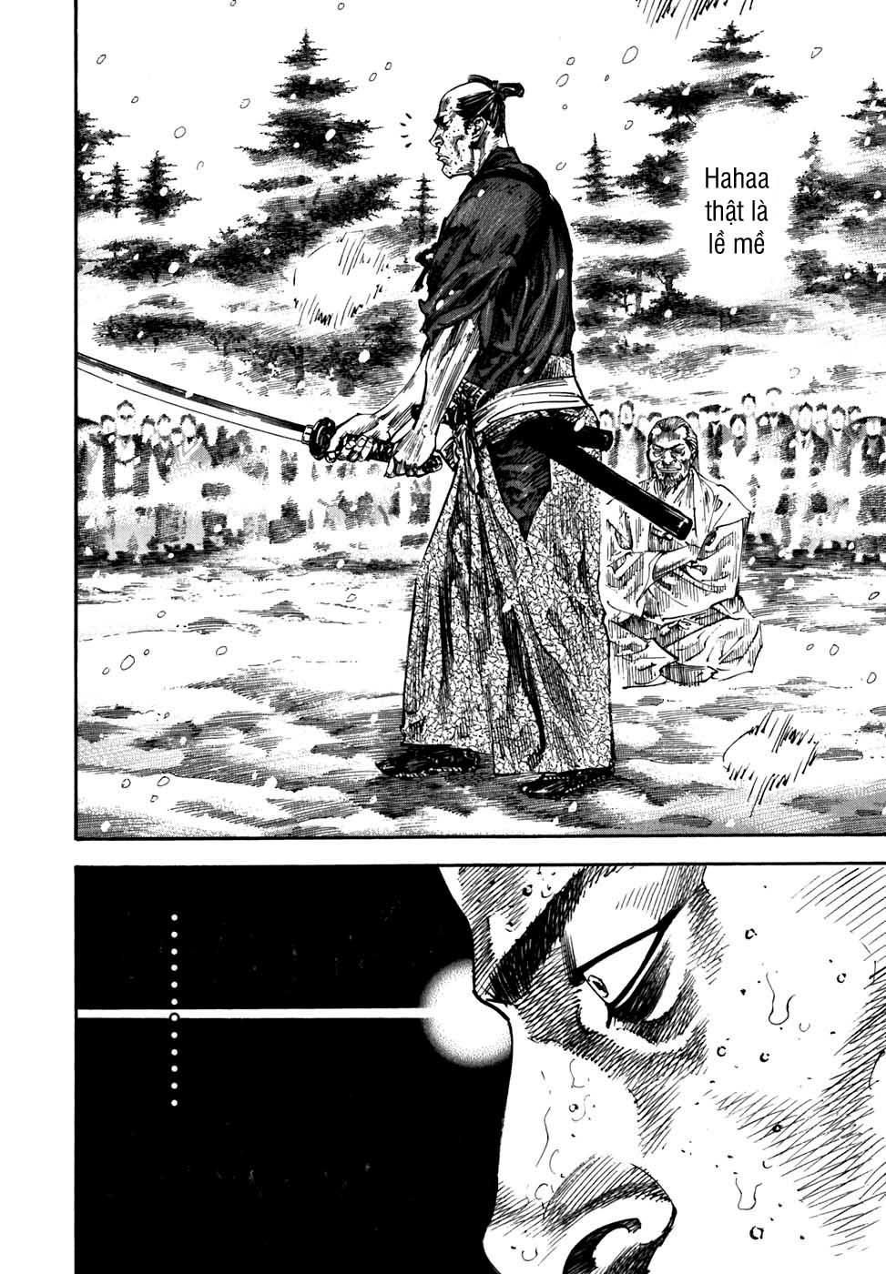 Lãng Khách Chapter 217 - Trang 2