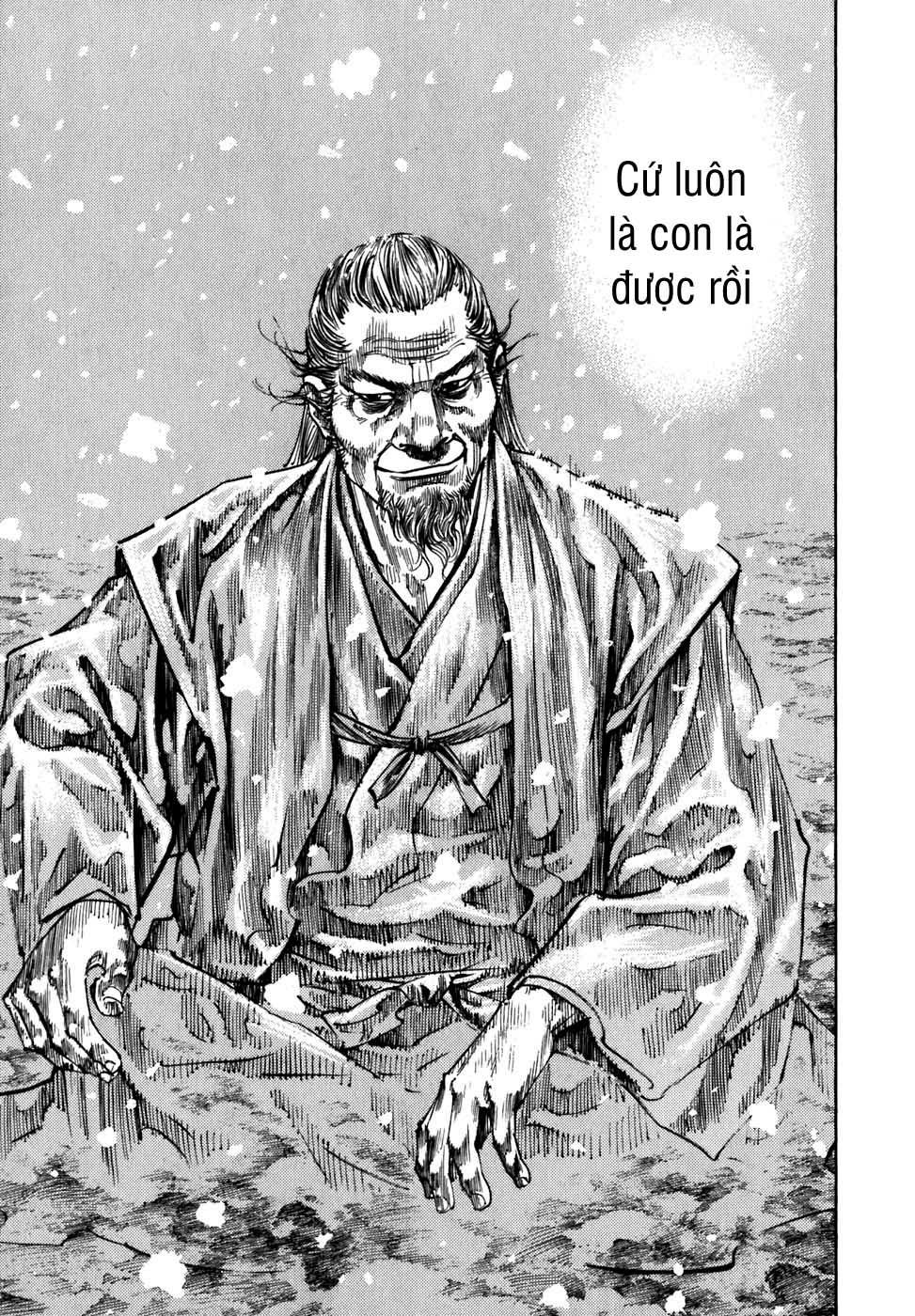 Lãng Khách Chapter 217 - Trang 2