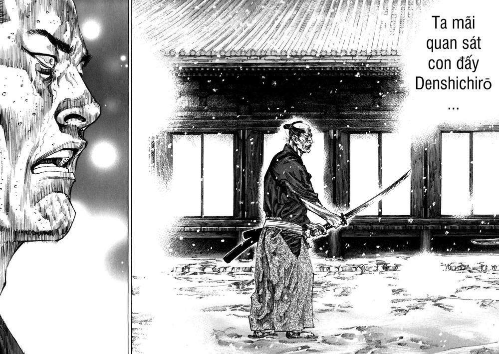 Lãng Khách Chapter 217 - Trang 2