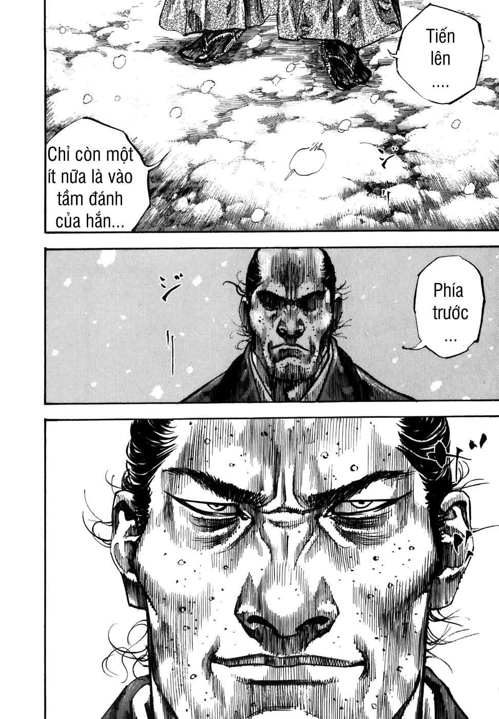 Lãng Khách Chapter 217 - Trang 2