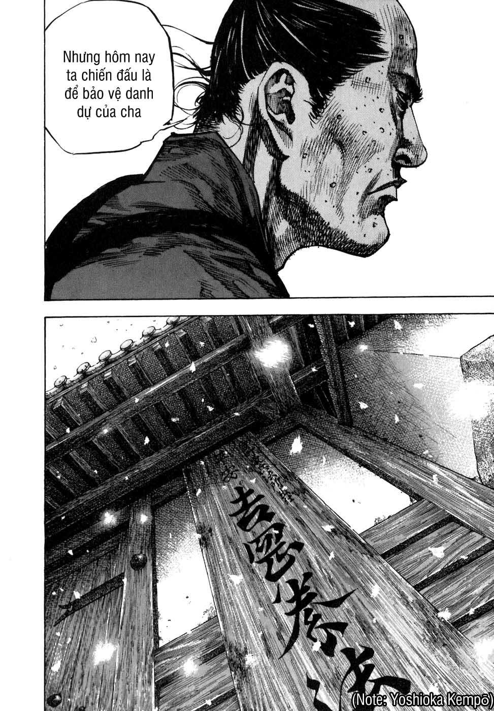 Lãng Khách Chapter 217 - Trang 2