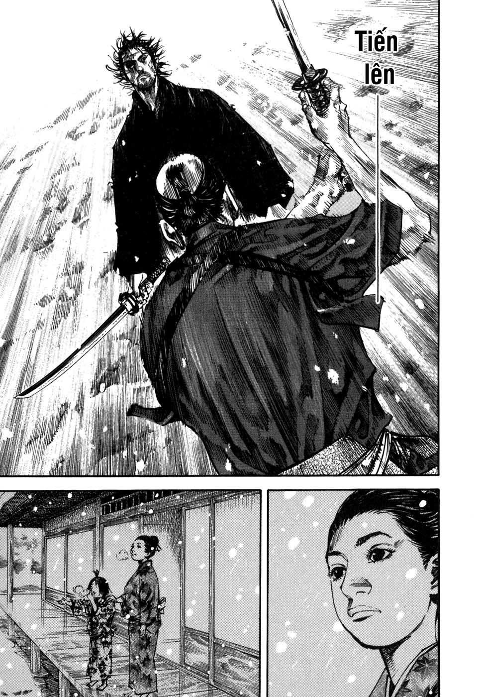 Lãng Khách Chapter 217 - Trang 2