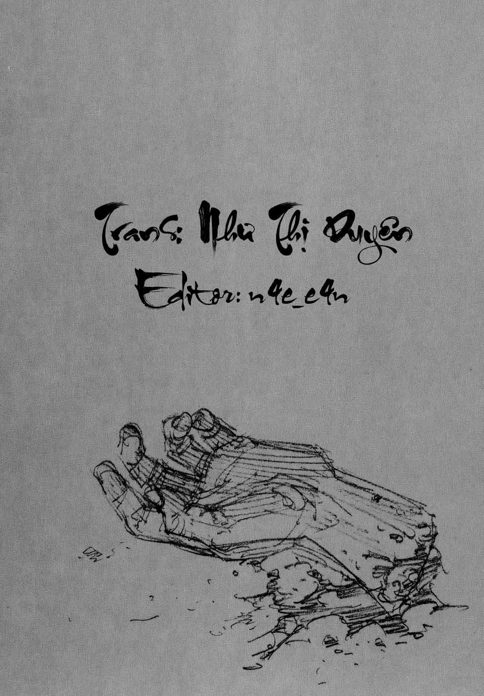 Lãng Khách Chapter 217 - Trang 2