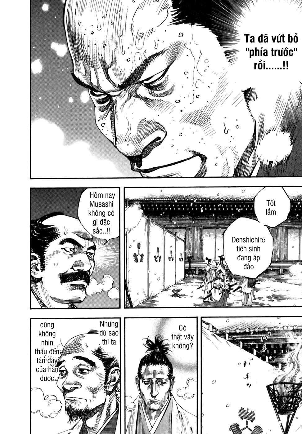 Lãng Khách Chapter 217 - Trang 2