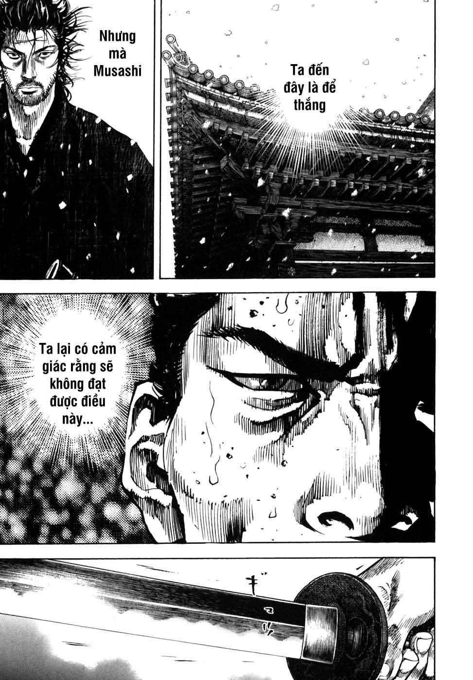 Lãng Khách Chapter 217 - Trang 2