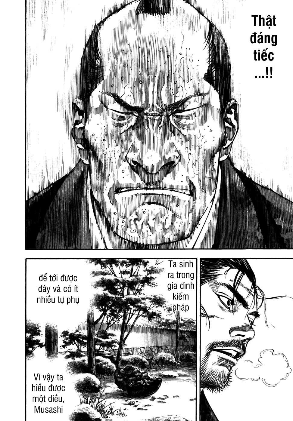 Lãng Khách Chapter 217 - Trang 2