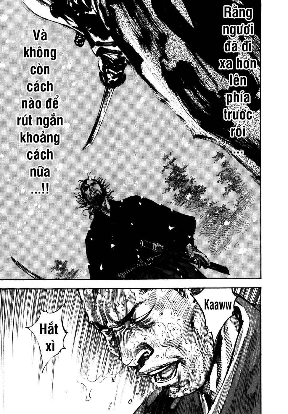 Lãng Khách Chapter 217 - Trang 2