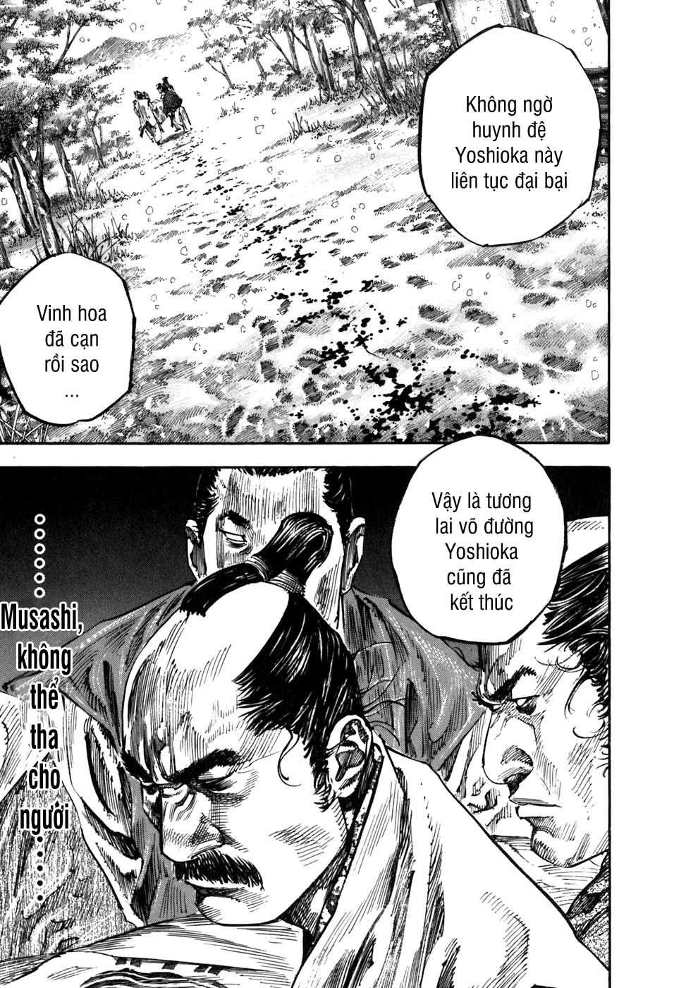 Lãng Khách Chapter 219 - Trang 2