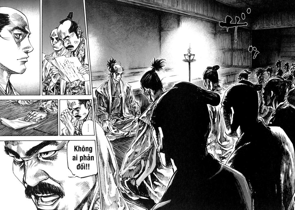 Lãng Khách Chapter 219 - Trang 2