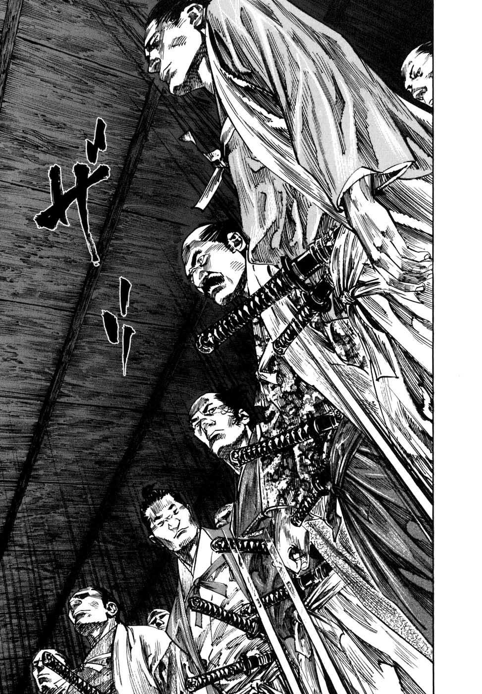 Lãng Khách Chapter 219 - Trang 2