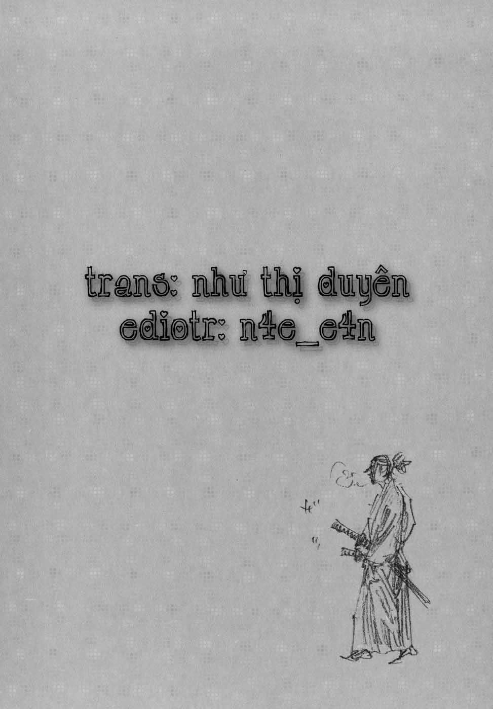 Lãng Khách Chapter 219 - Trang 2