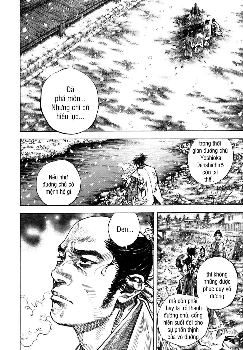 Lãng Khách Chapter 219 - Trang 2