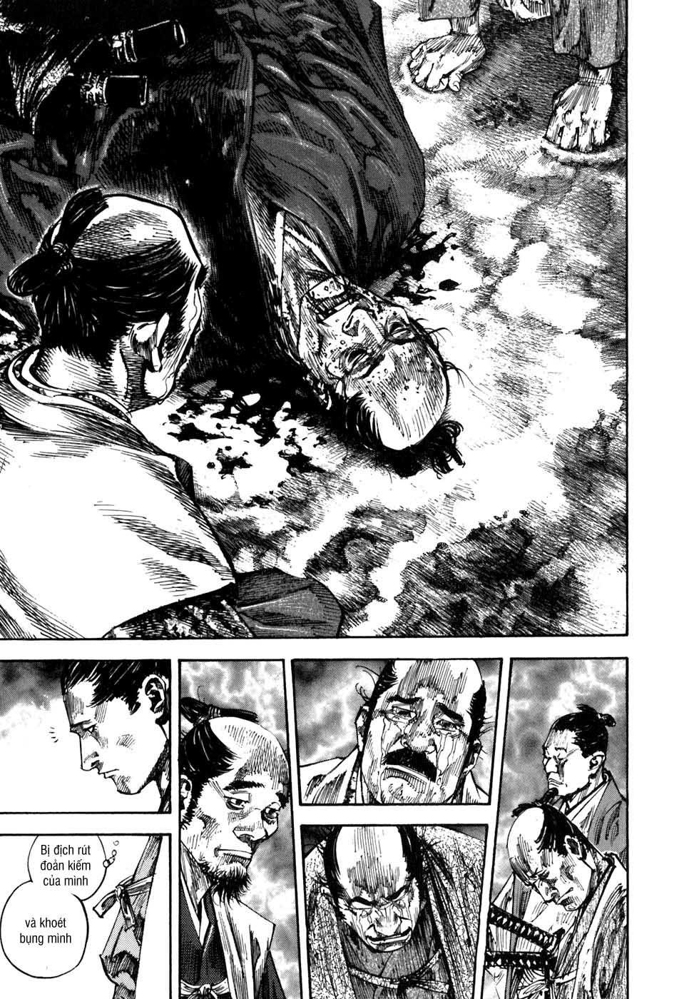 Lãng Khách Chapter 219 - Trang 2