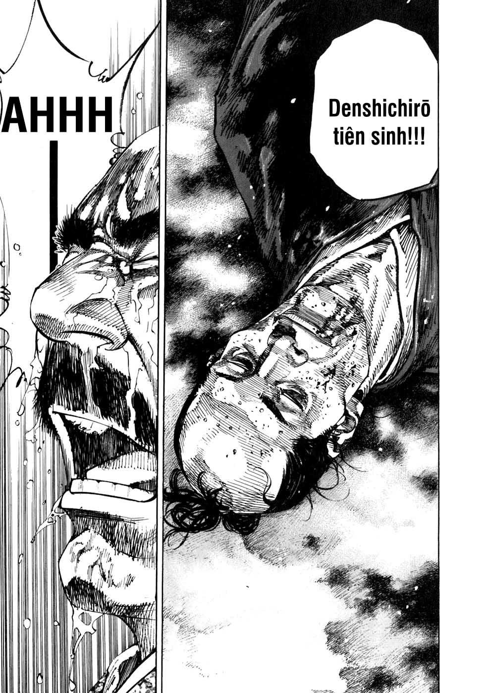 Lãng Khách Chapter 219 - Trang 2