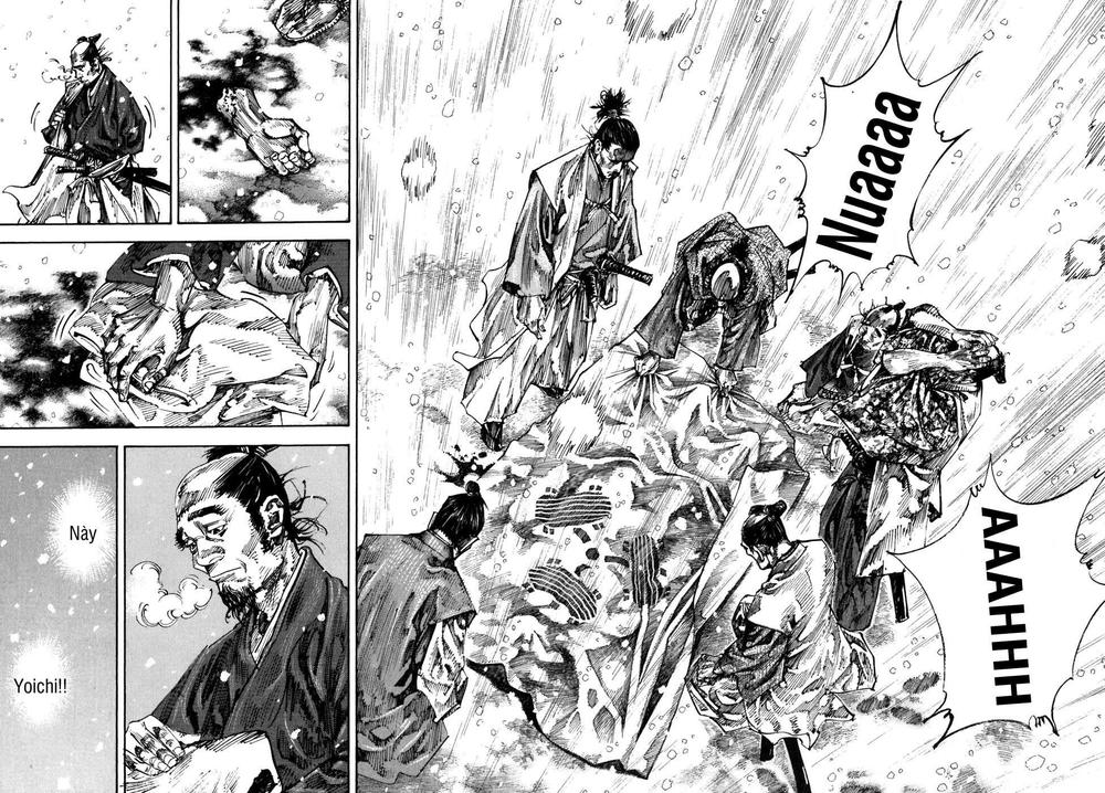 Lãng Khách Chapter 219 - Trang 2