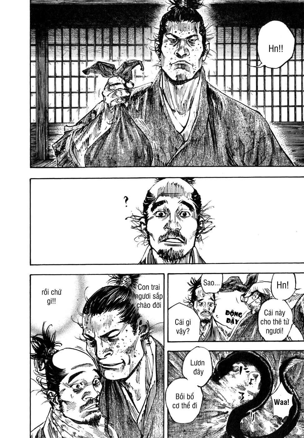 Lãng Khách Chapter 219 - Trang 2