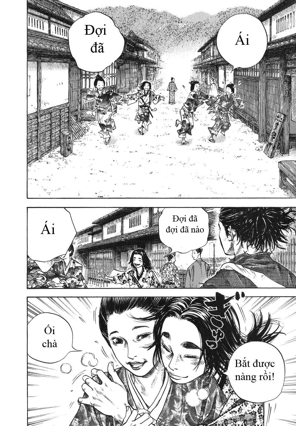 Lãng Khách Chapter 22 - Trang 2