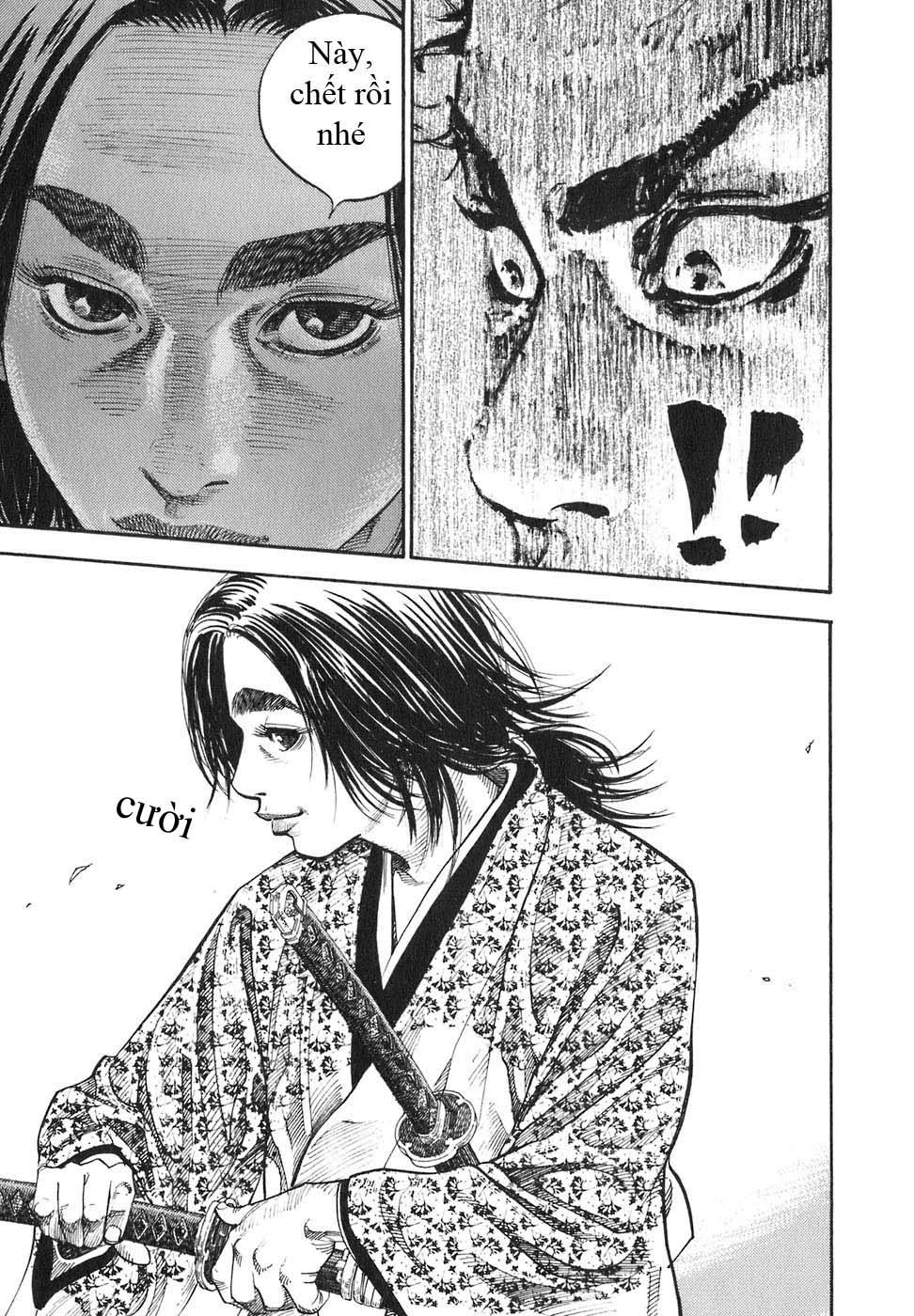 Lãng Khách Chapter 22 - Trang 2