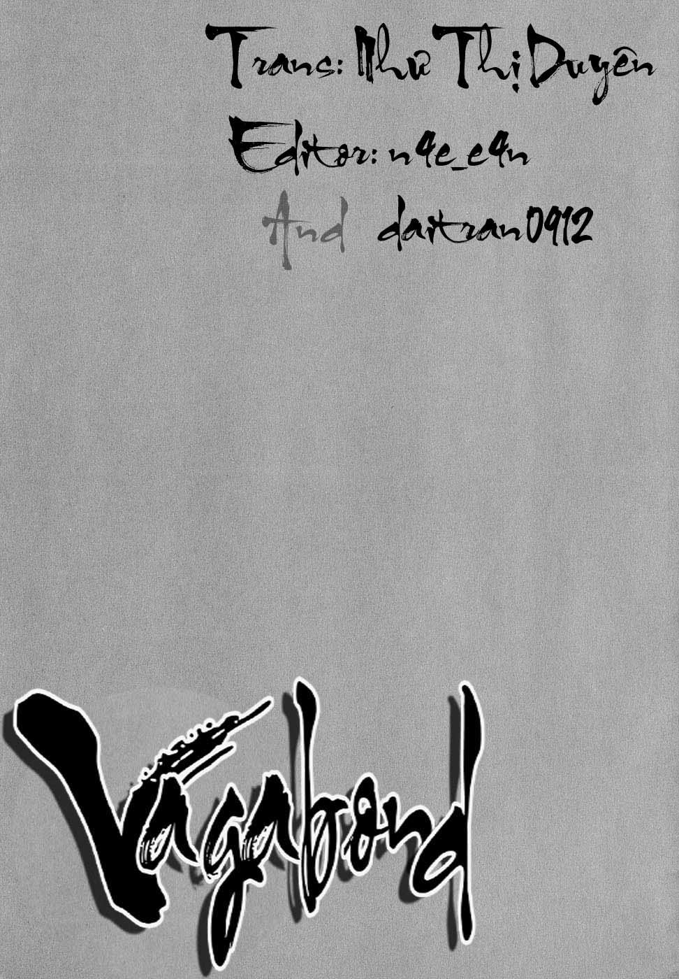 Lãng Khách Chapter 22 - Trang 2