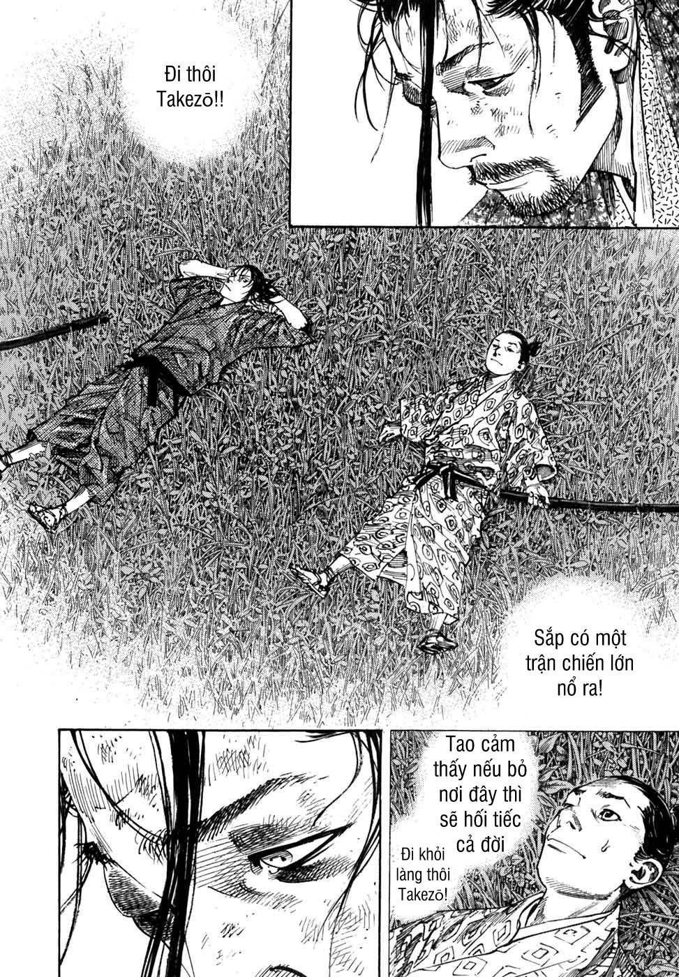 Lãng Khách Chapter 221 - Trang 2