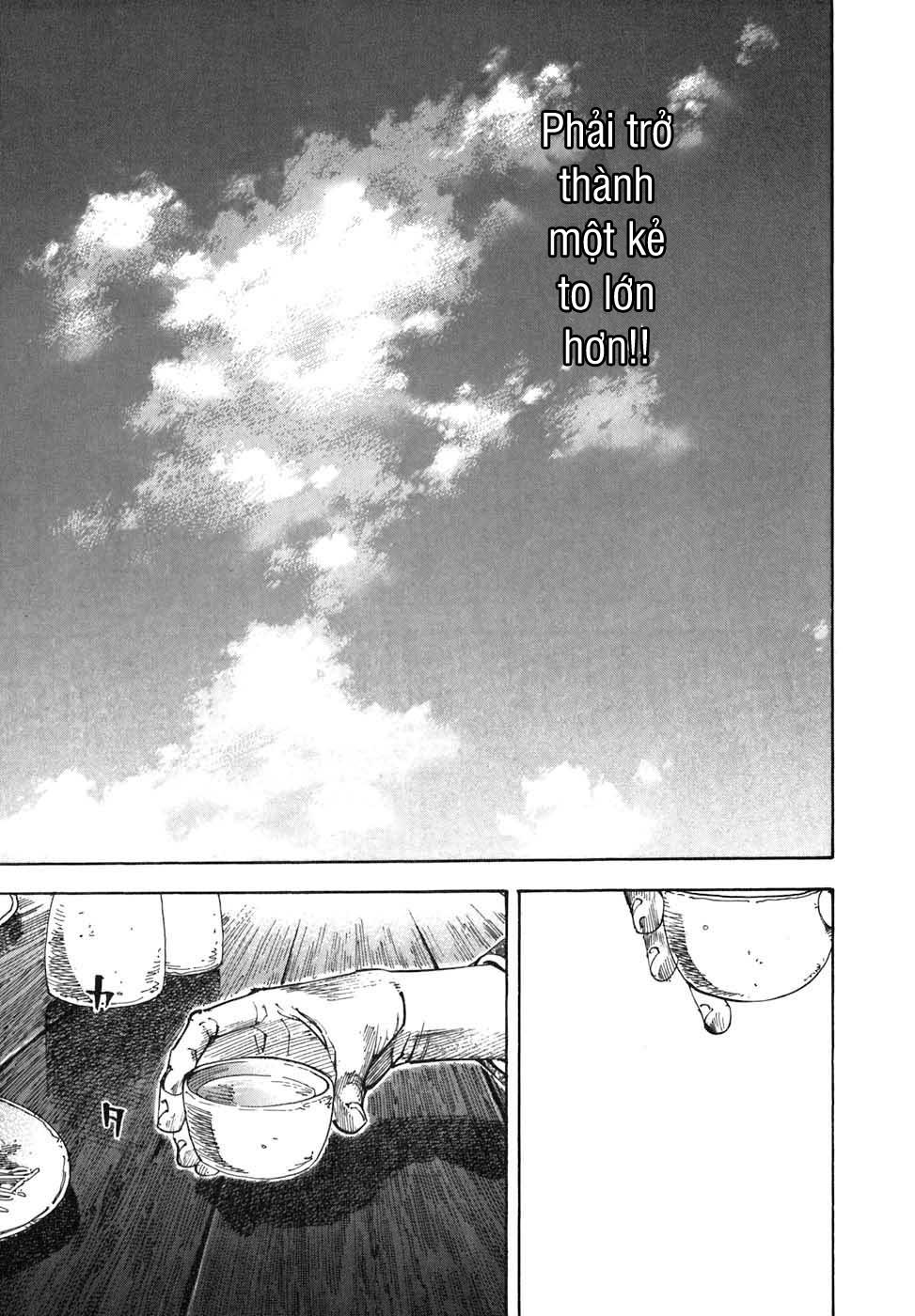 Lãng Khách Chapter 221 - Trang 2