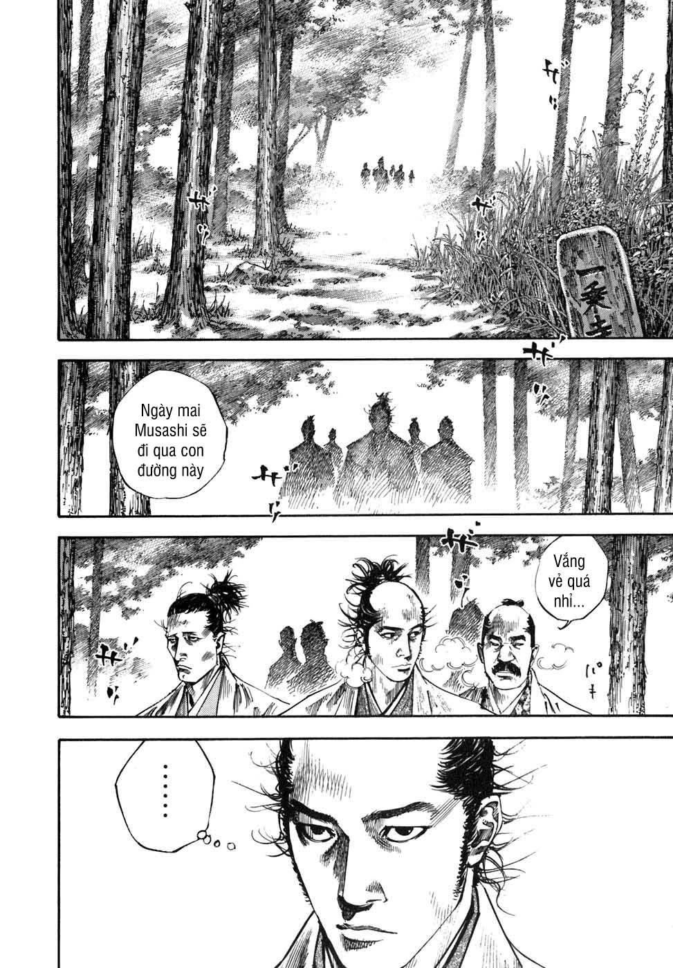 Lãng Khách Chapter 221 - Trang 2