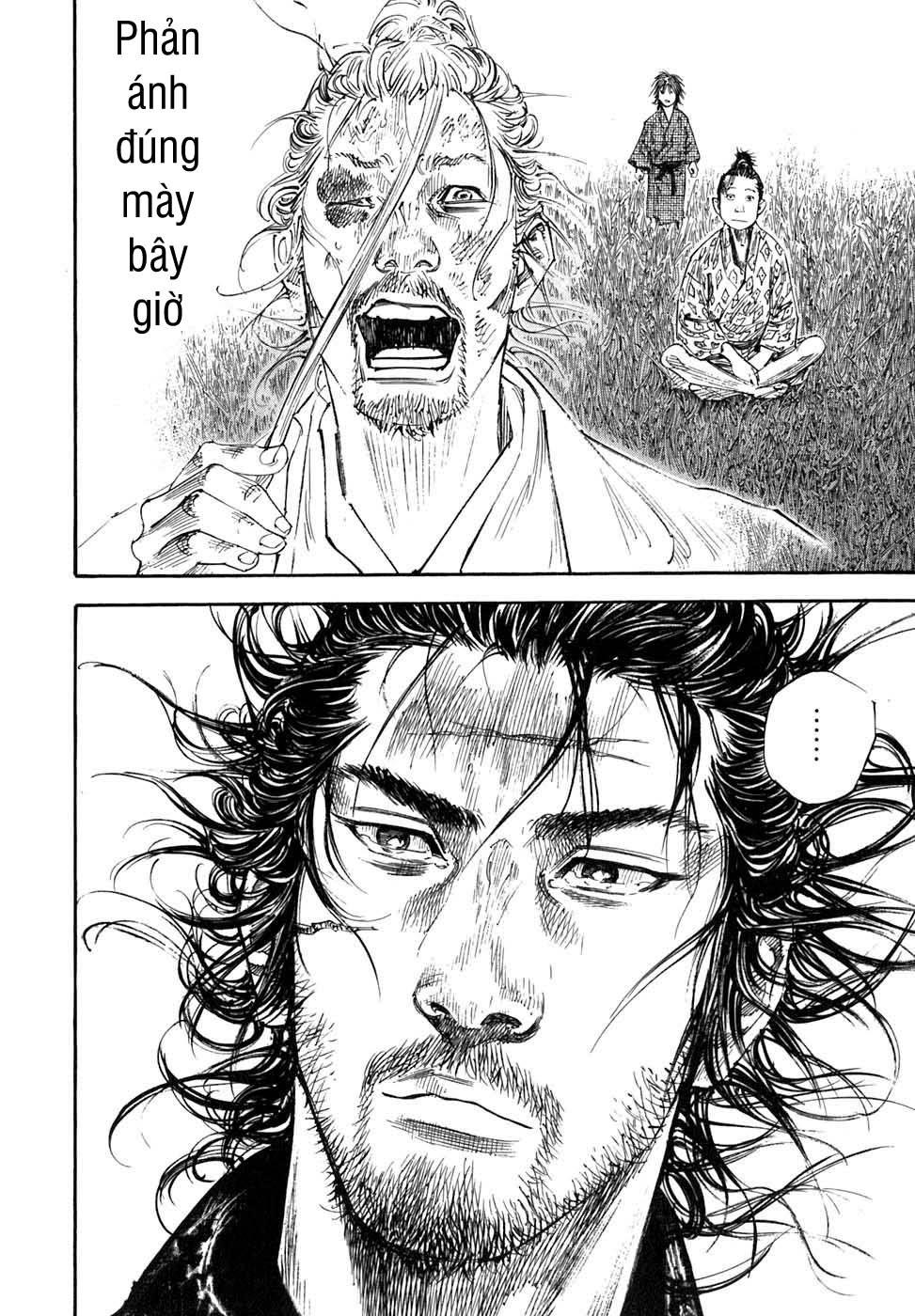 Lãng Khách Chapter 223 - Trang 2