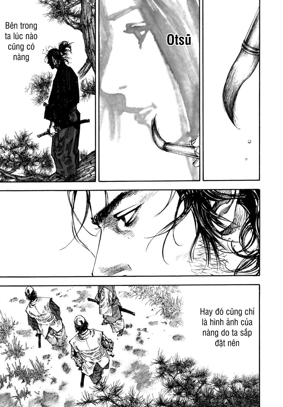 Lãng Khách Chapter 223 - Trang 2