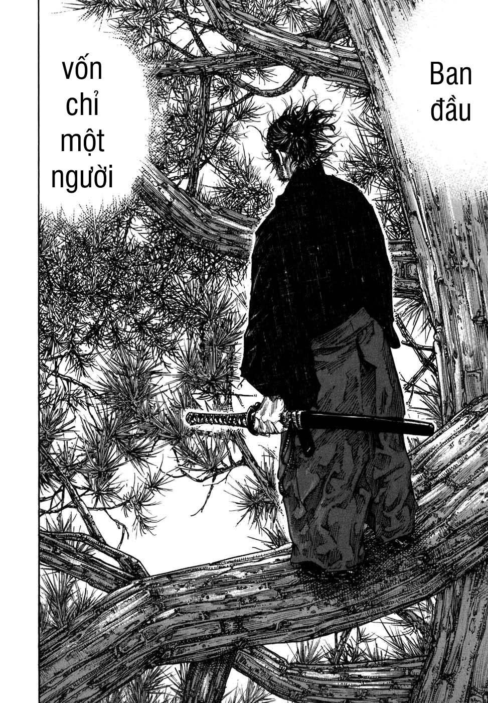 Lãng Khách Chapter 223 - Trang 2