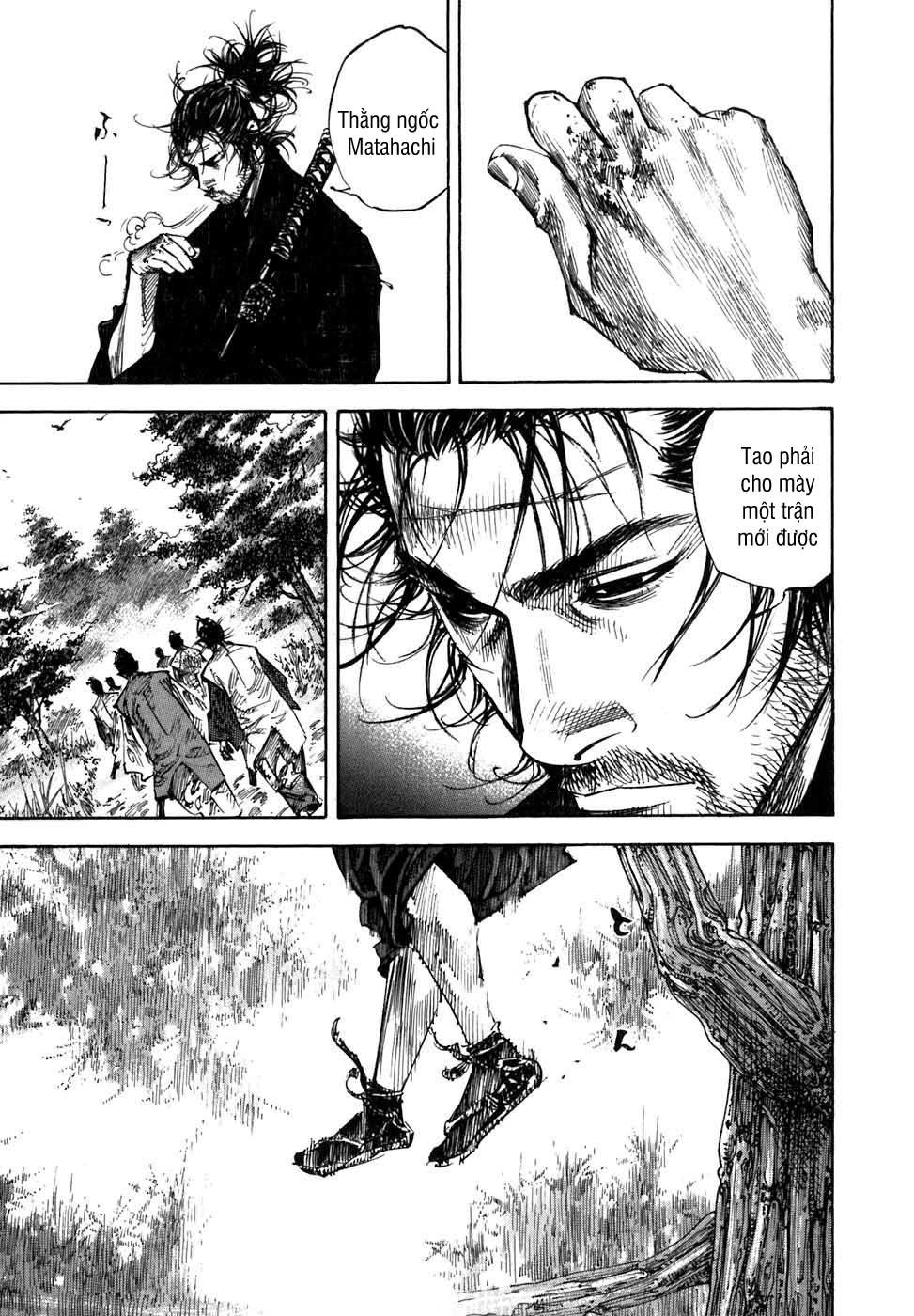 Lãng Khách Chapter 223 - Trang 2