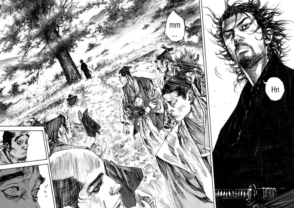 Lãng Khách Chapter 223 - Trang 2