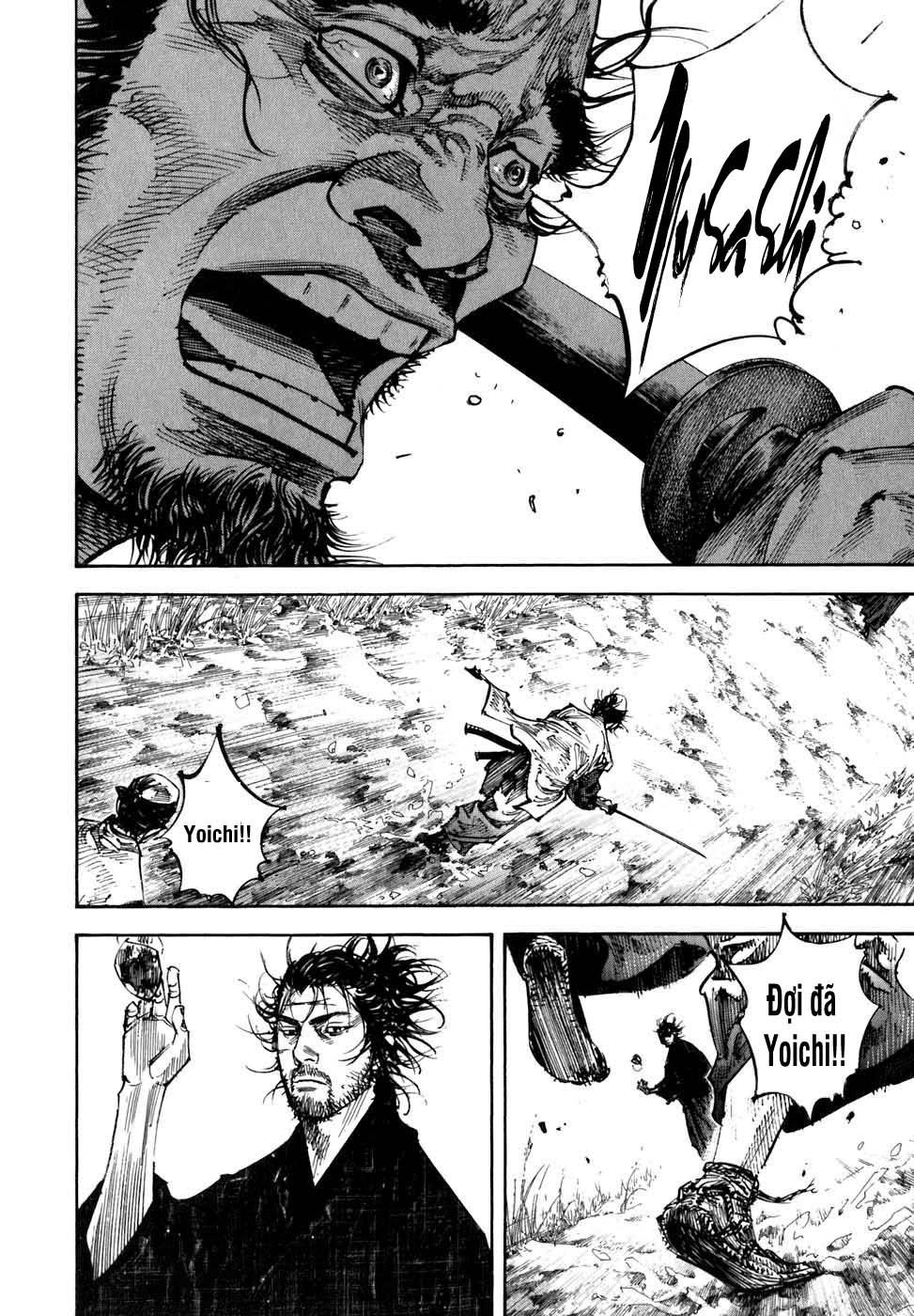 Lãng Khách Chapter 223 - Trang 2