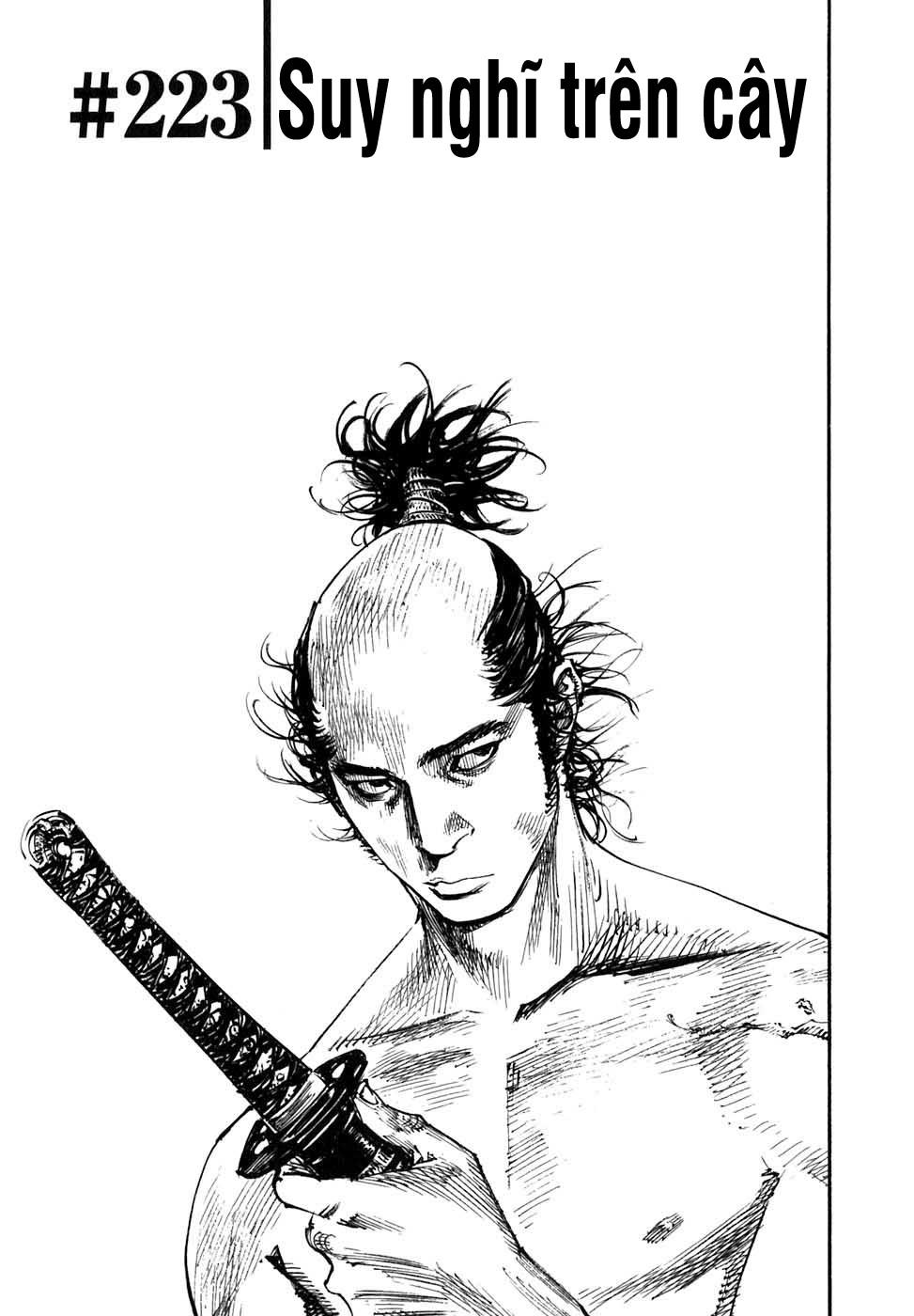 Lãng Khách Chapter 223 - Trang 2