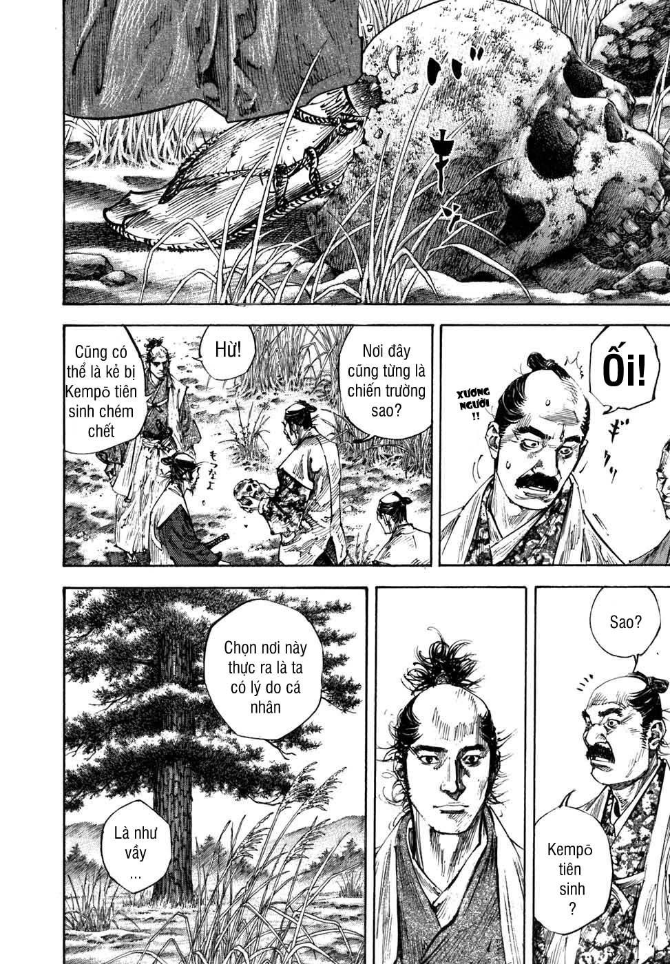 Lãng Khách Chapter 223 - Trang 2