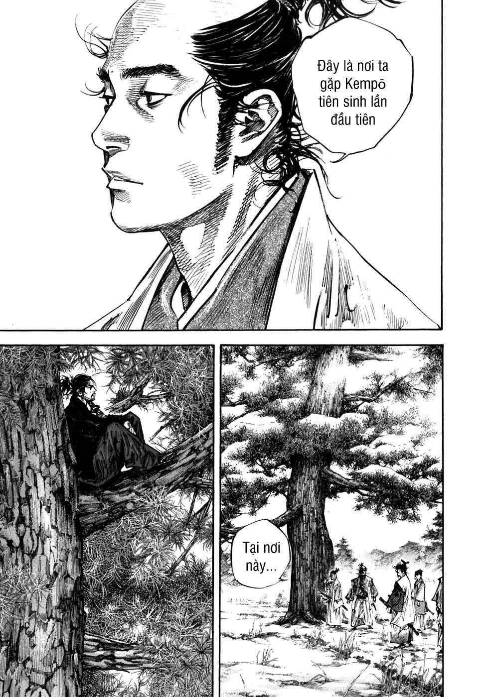 Lãng Khách Chapter 223 - Trang 2
